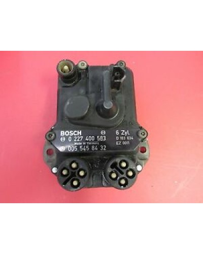 0055458432 Mercedes Ateşleme modulu w201 w124 w126